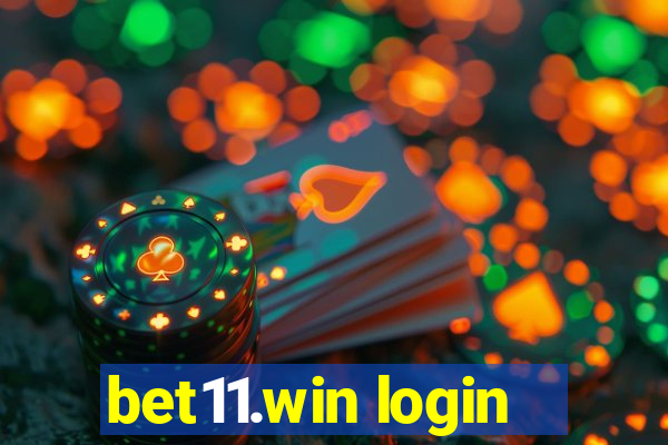 bet11.win login